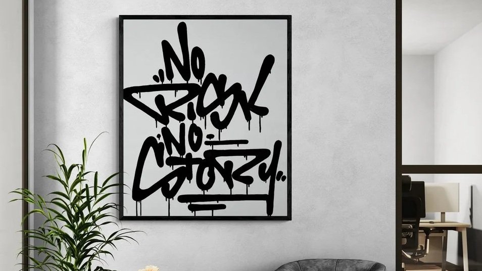 What Risks Should Artists Take?