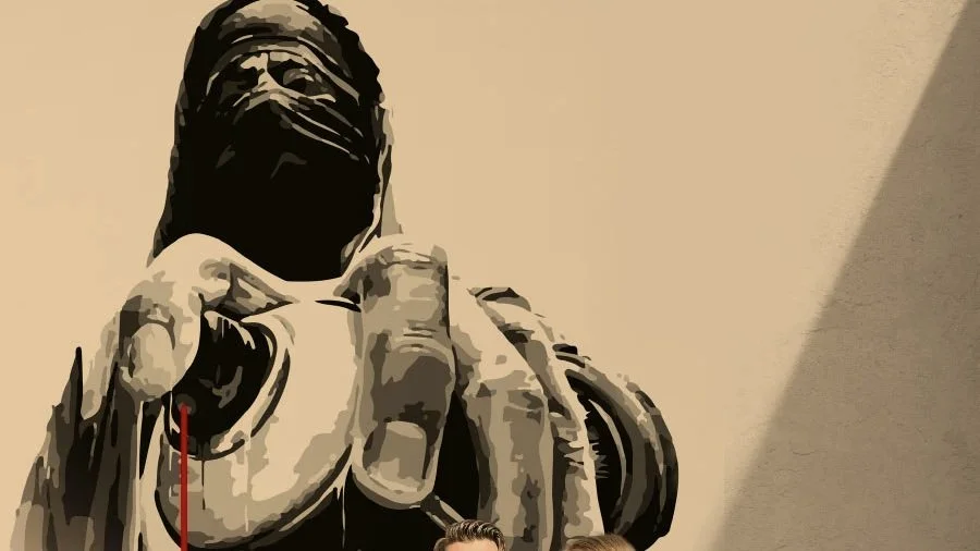 Why Street Art Belongs in Corporate Buildings