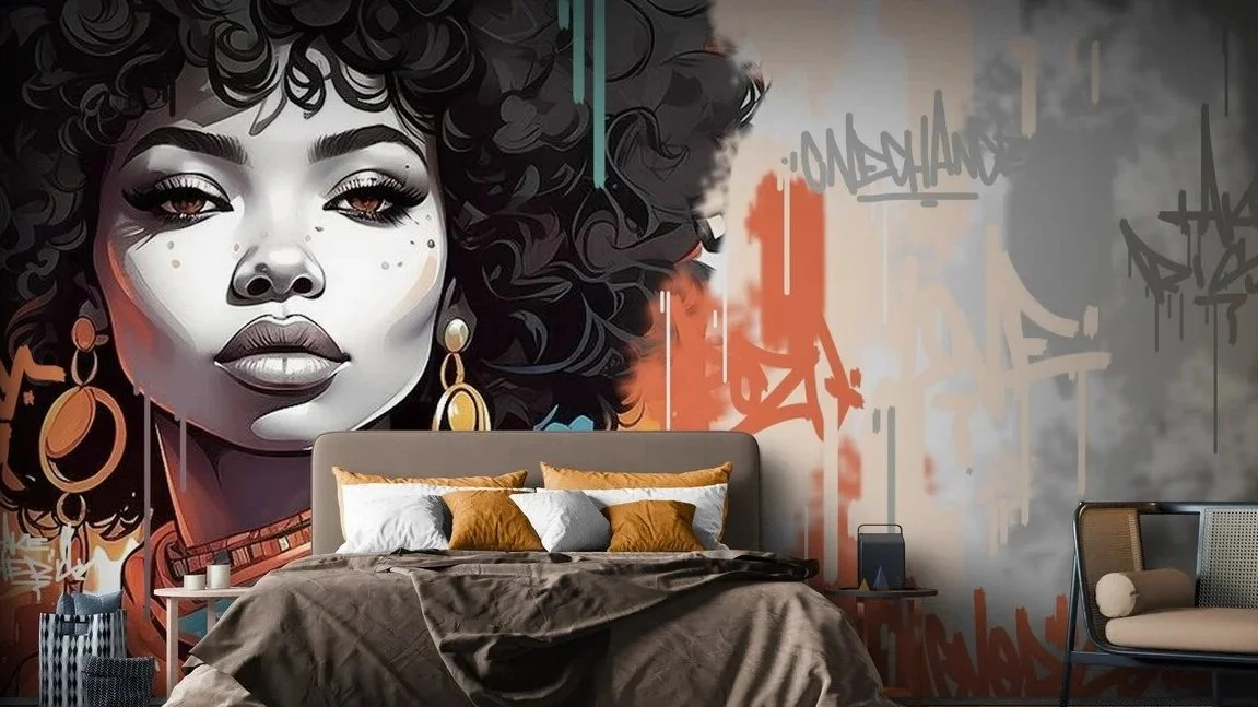 Top 10 Muurschildering Trends in 2026