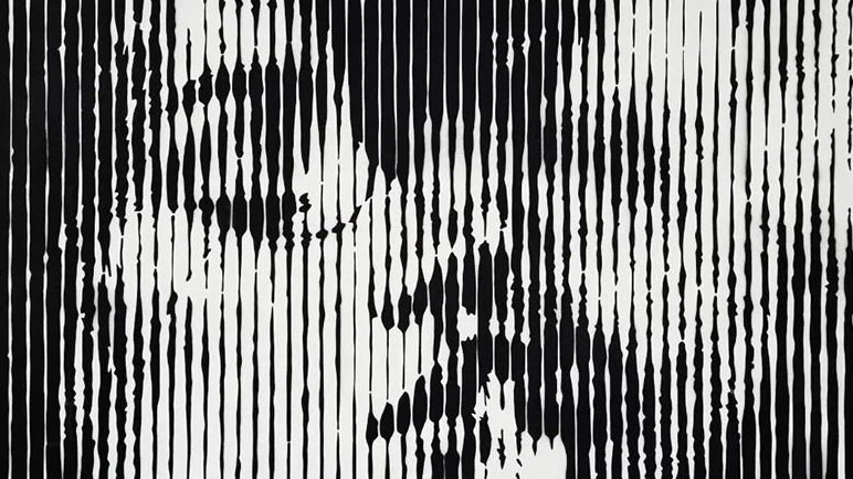 Hoe Ik Emoties Verander in Lijnen en Schaduw