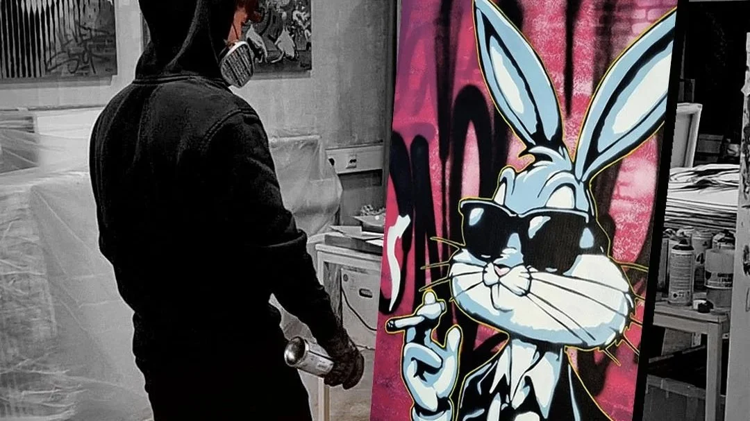 Waarom Kunst Je Iets Moet Laten Voelen, En Niet Alleen Bij de Bank Moet Passen