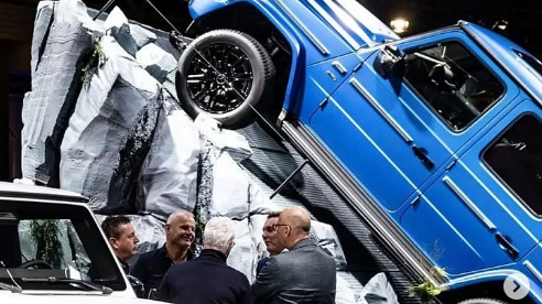 Asko Art at Masters Expo 2024