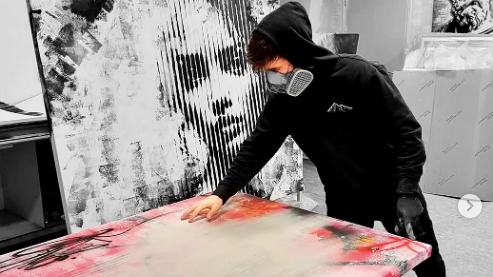 Toekomstplannen Voor Asko Art in 2026