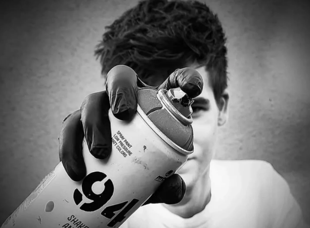 How to Commission a Custom Mural From a Contemporary Street Artist