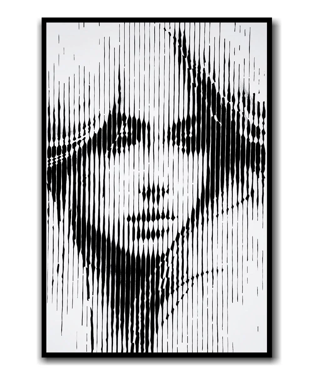 asko art monochrome faces 150x100 cm contemorary art fine art urban expression 2.jpg
