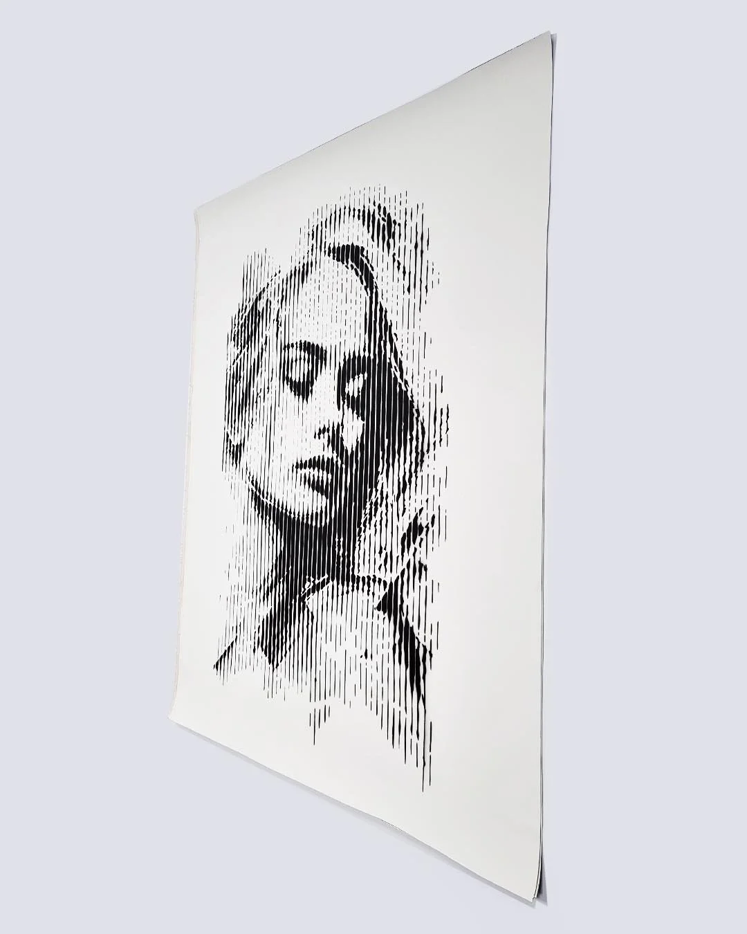 asko art monochrome faces 120x70cm expressive lines modern painting 2.jpg