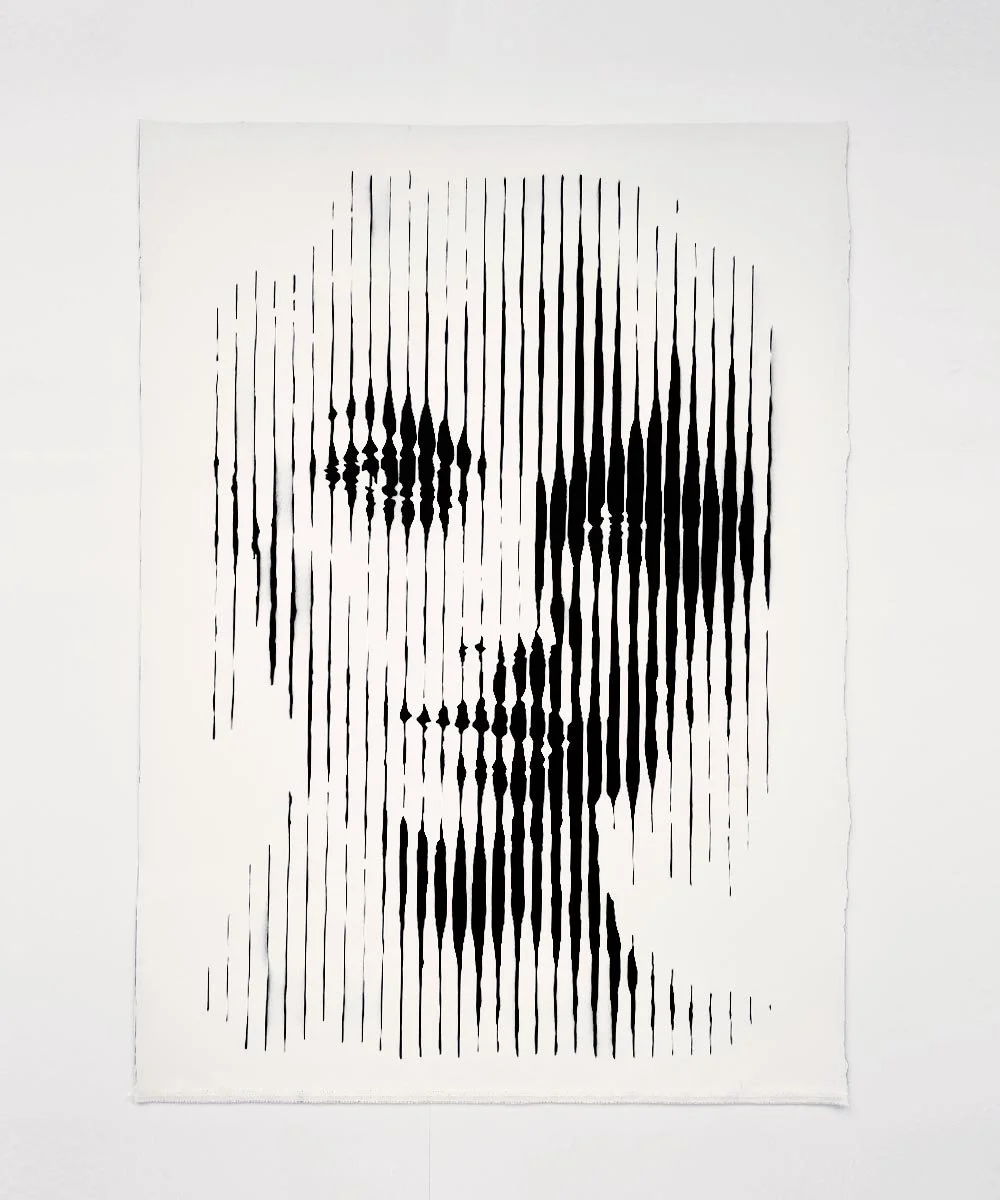 asko art modern contemporary art monochrome faces 21 portrait .jpg