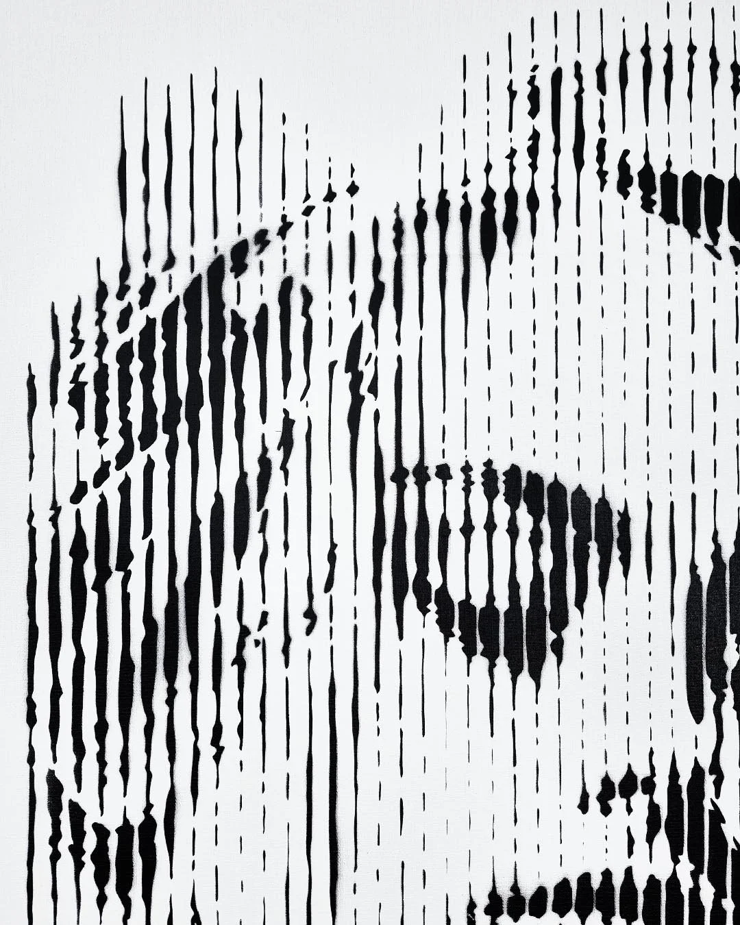 asko art monochrome faces 120x70cm expressive lines modern painting 8.jpg