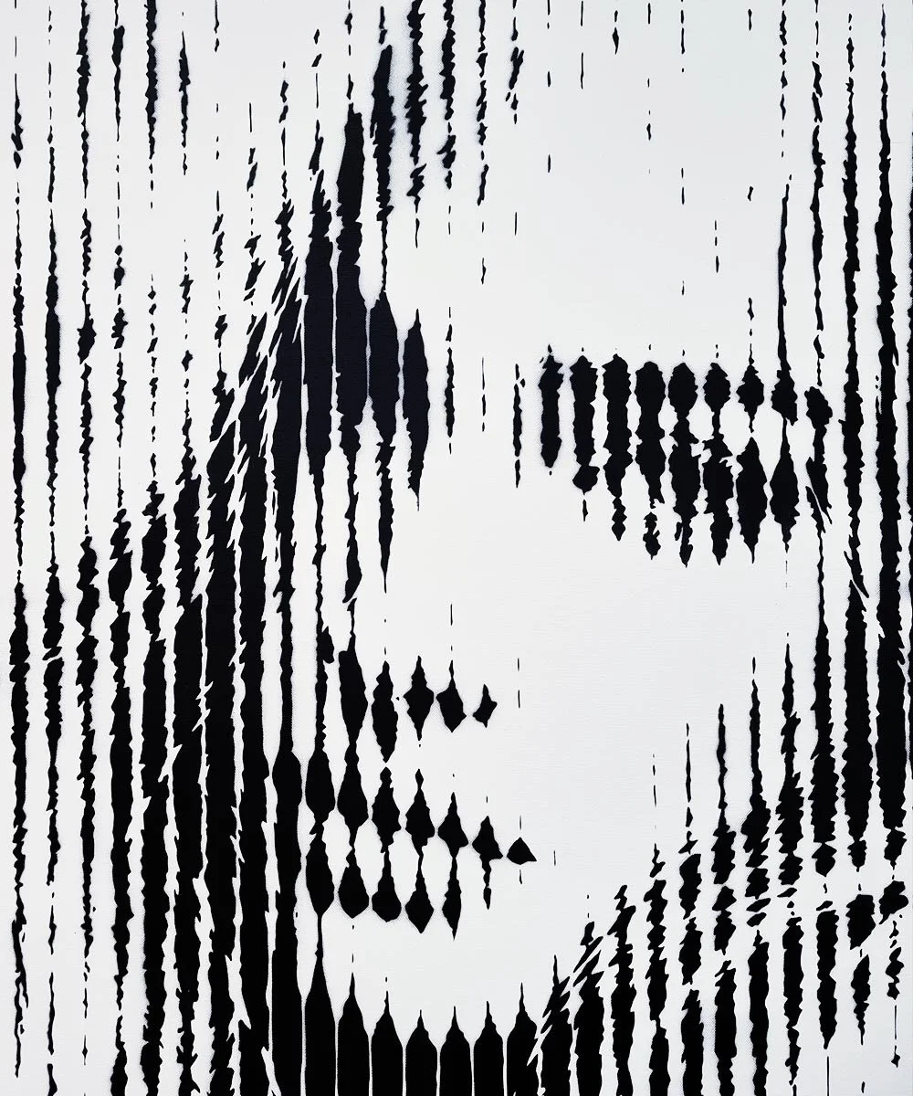 asko art monochrome faces 11 street art modern contemprary 6.jpg