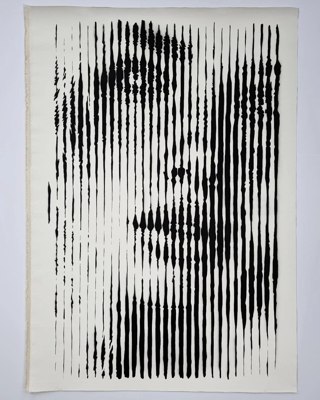 monochrome line portrait expressive lines monochrome faces asko art1.jpg