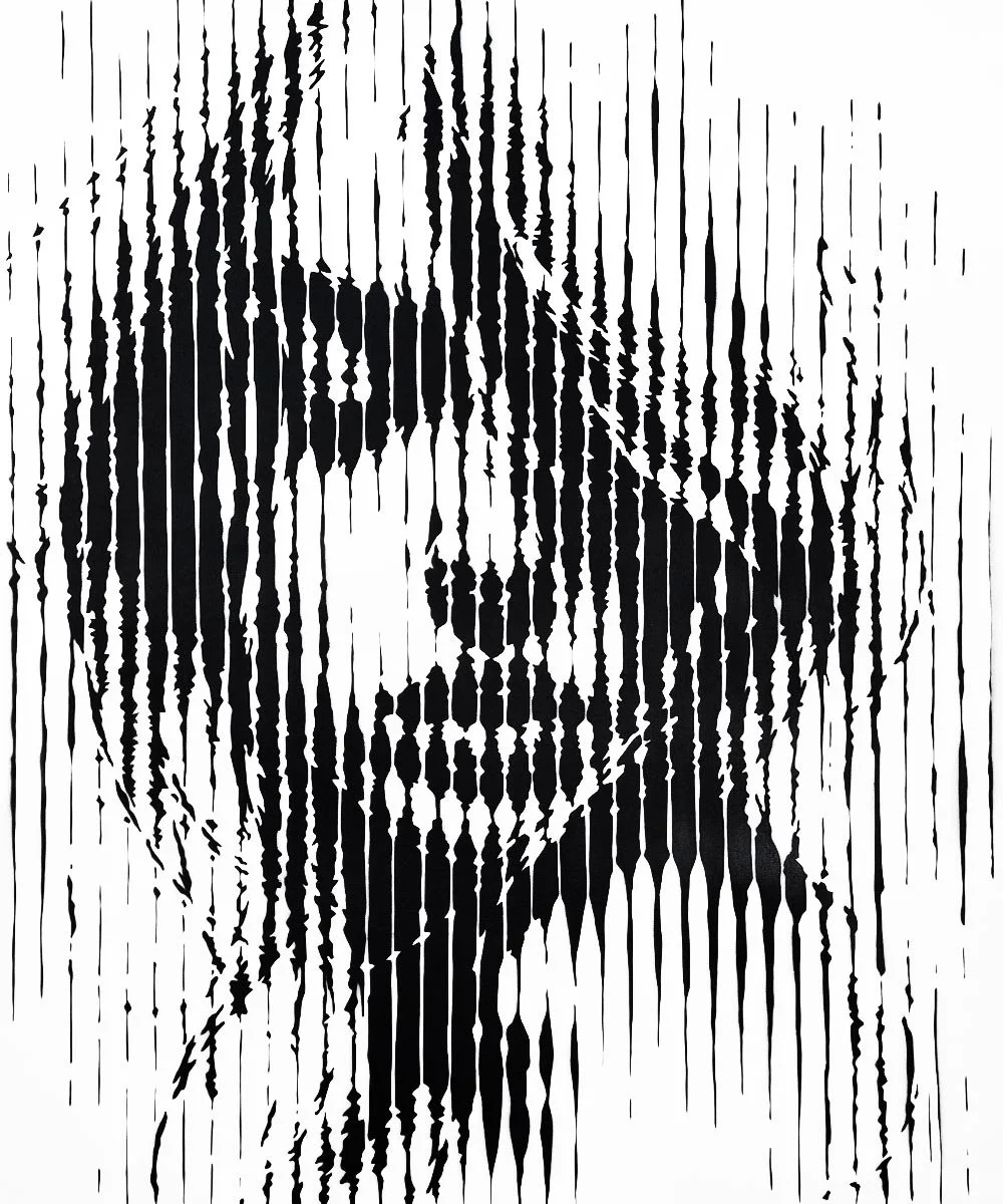 monochrome portrait expressive lines asko art monochrome faces.jpg