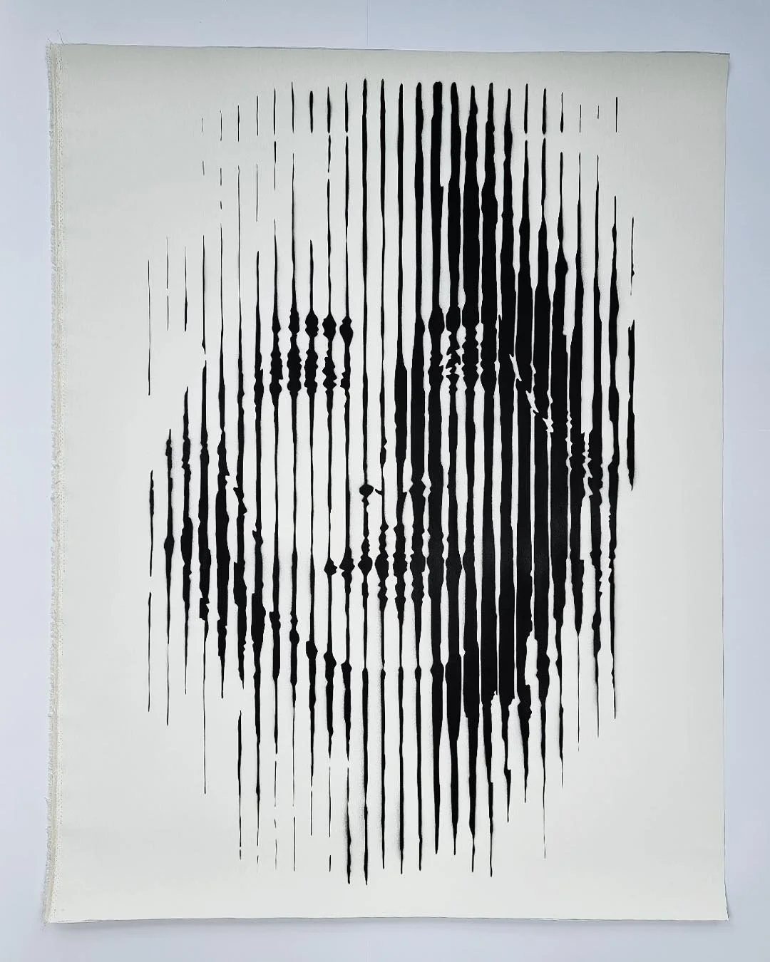 asko art monochrome faces expressive lines line portrait1.jpg