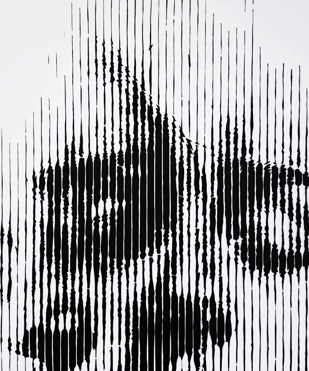 asko art 2 faces contemporary modern art monochrome faces 5.jpg