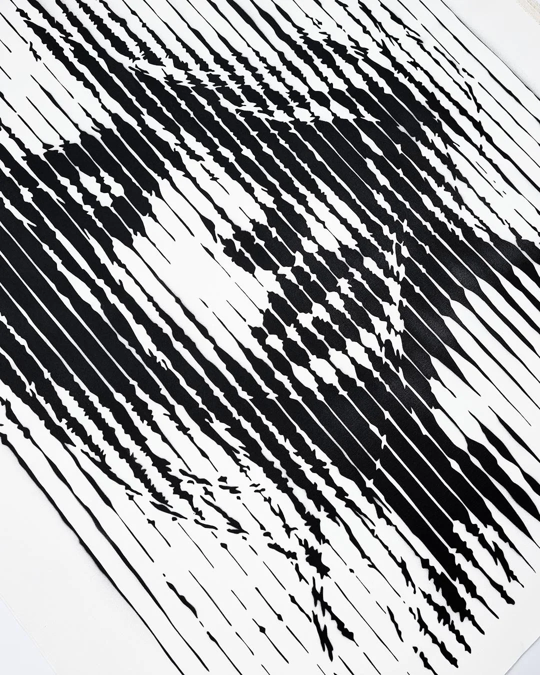 monochrome portrait expressive lines asko art monochrome faces5.jpg