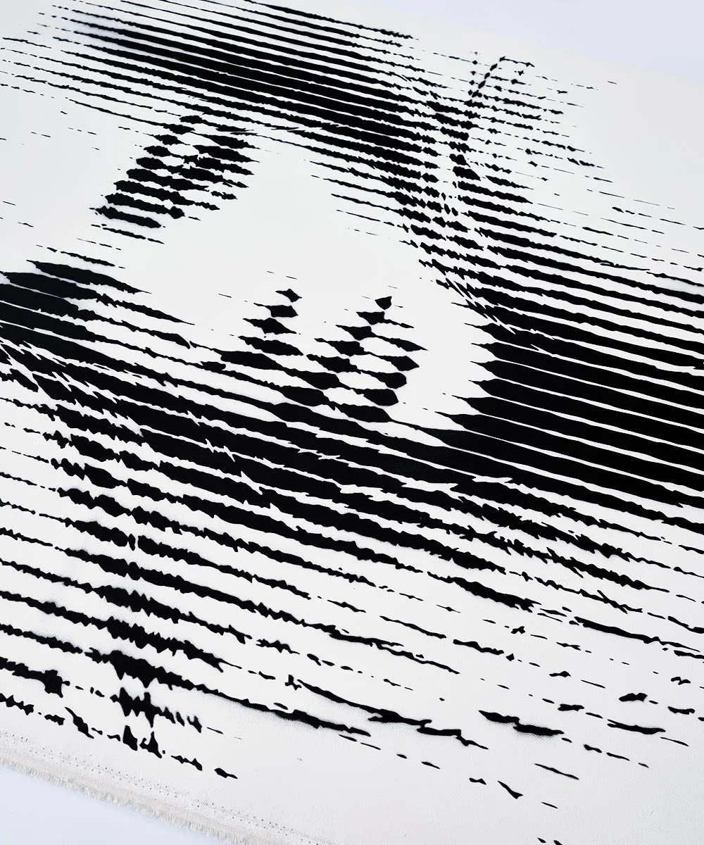 asko art monochrome faces 11 street art modern contemprary 9.jpg