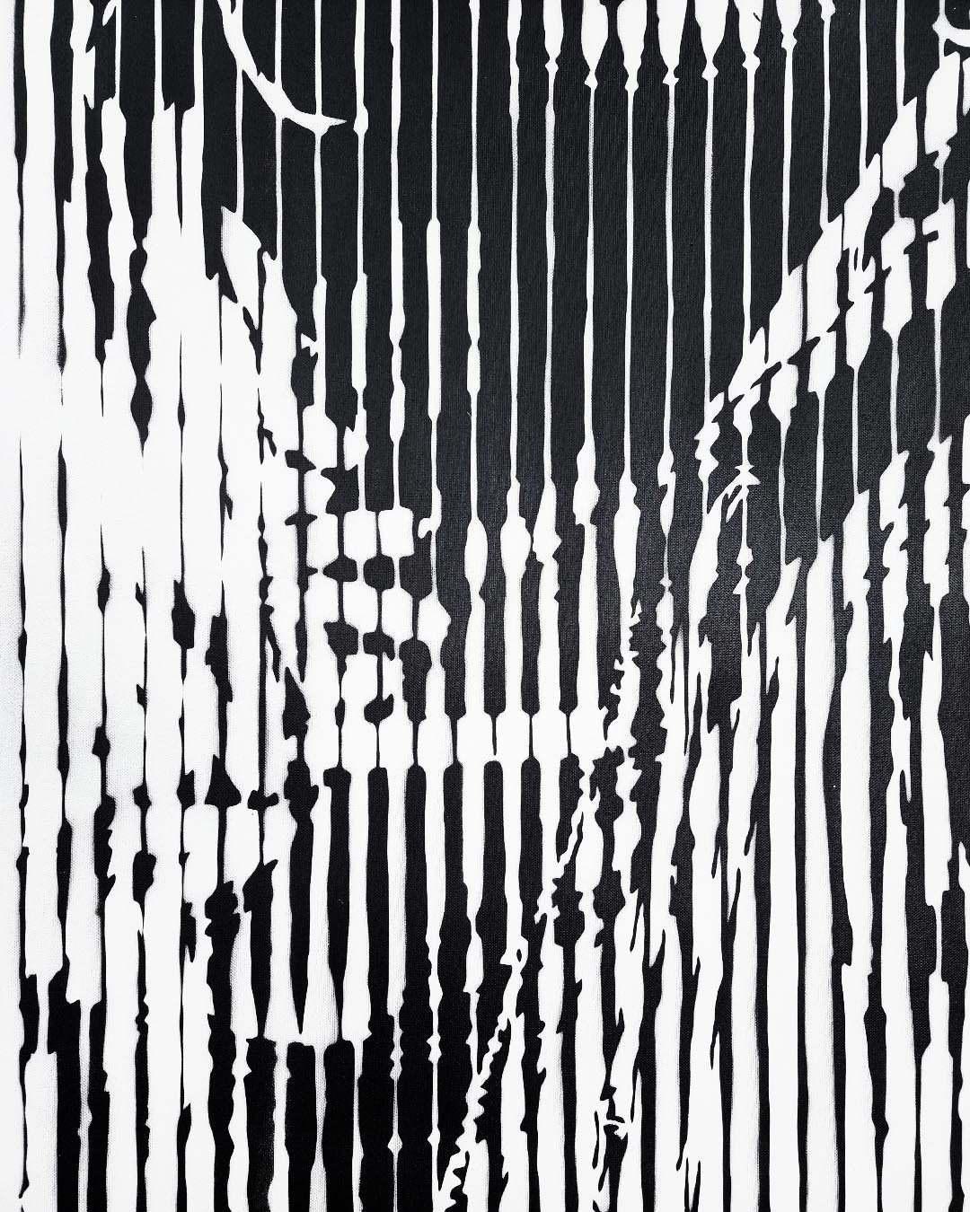 asko art monochrome faces expressive lines 140x70 CM 5.jpg