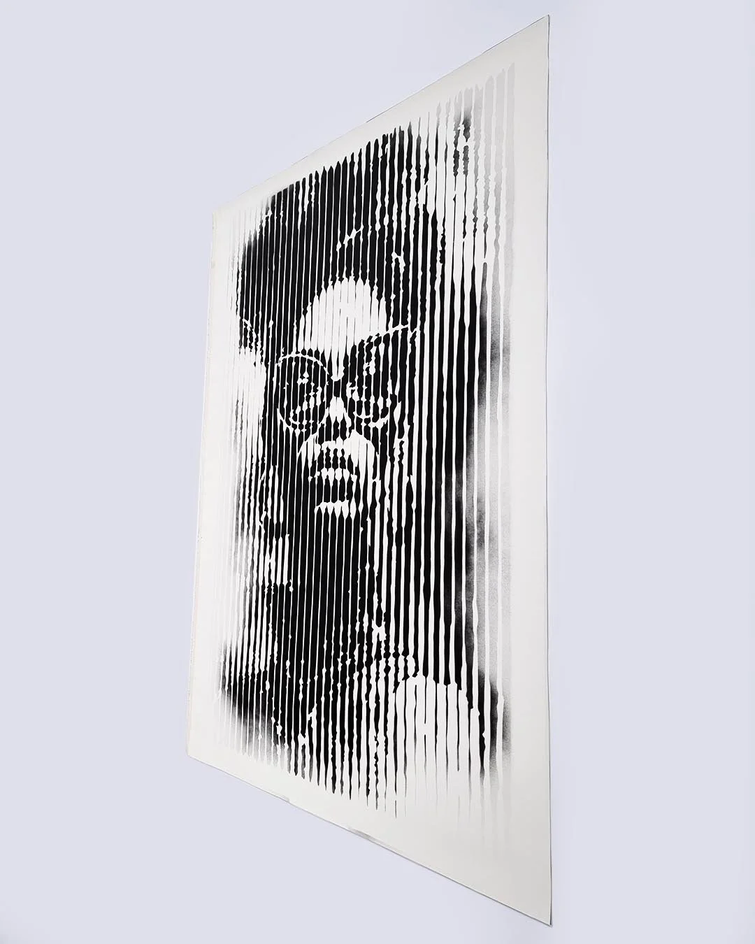 monochrome faces expressive lines asko art line art portrait2.jpg