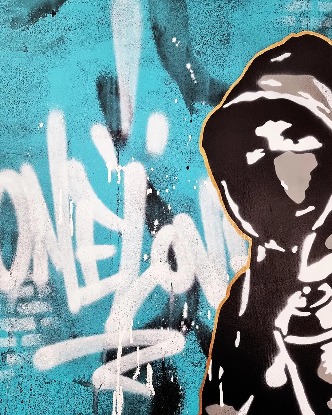 asko art vandal street art stencil graffiti painting4.jpg