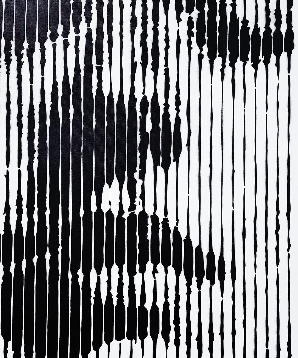 asko art 2 faces contemporary modern art monochrome faces 4.jpg