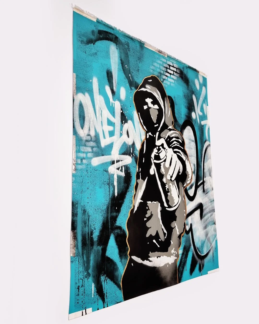 asko art vandal street art stencil graffiti painting6.jpg