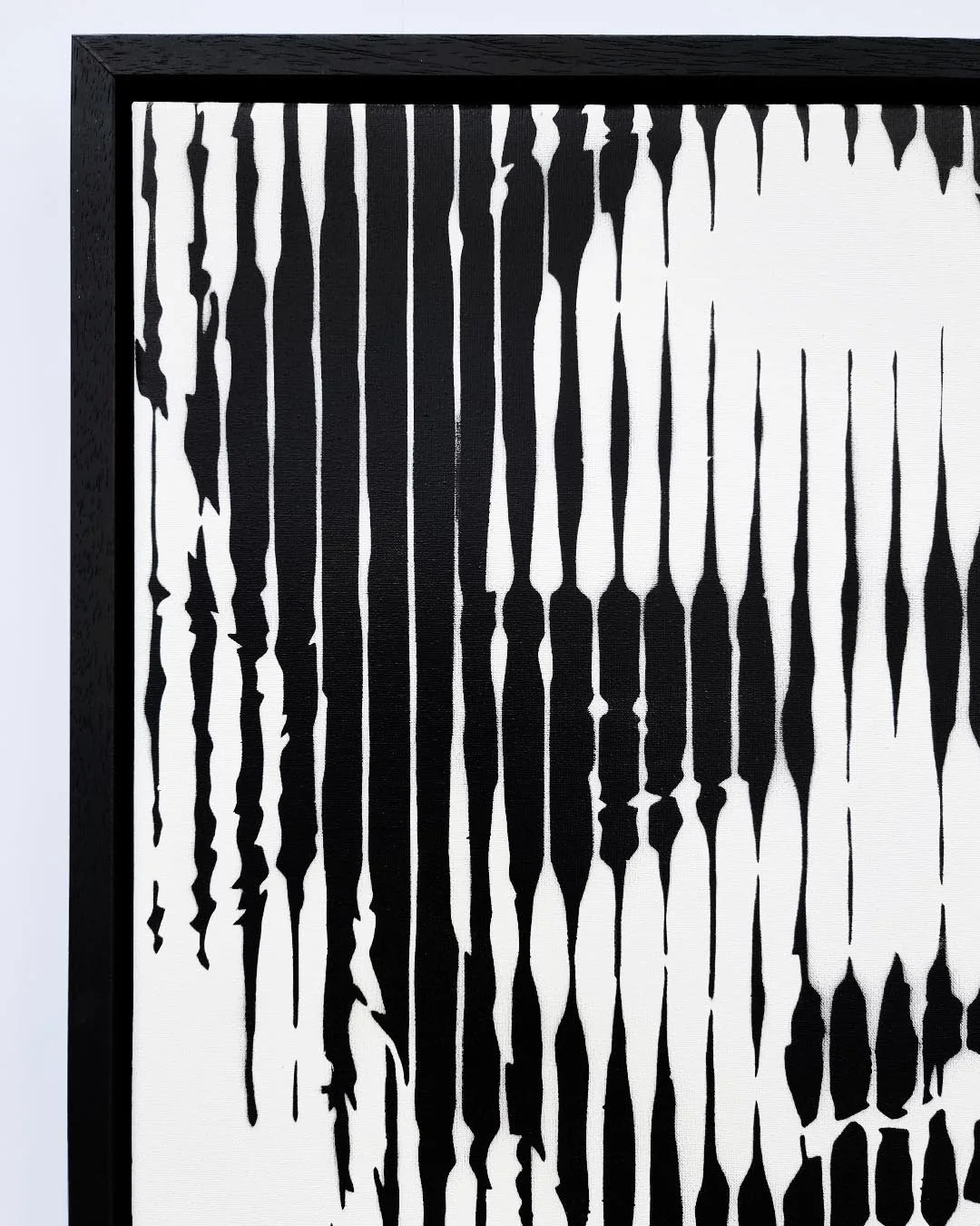 asko art expressive ines monochrome faces 70x50CM line portrait with stripes 4.jpg