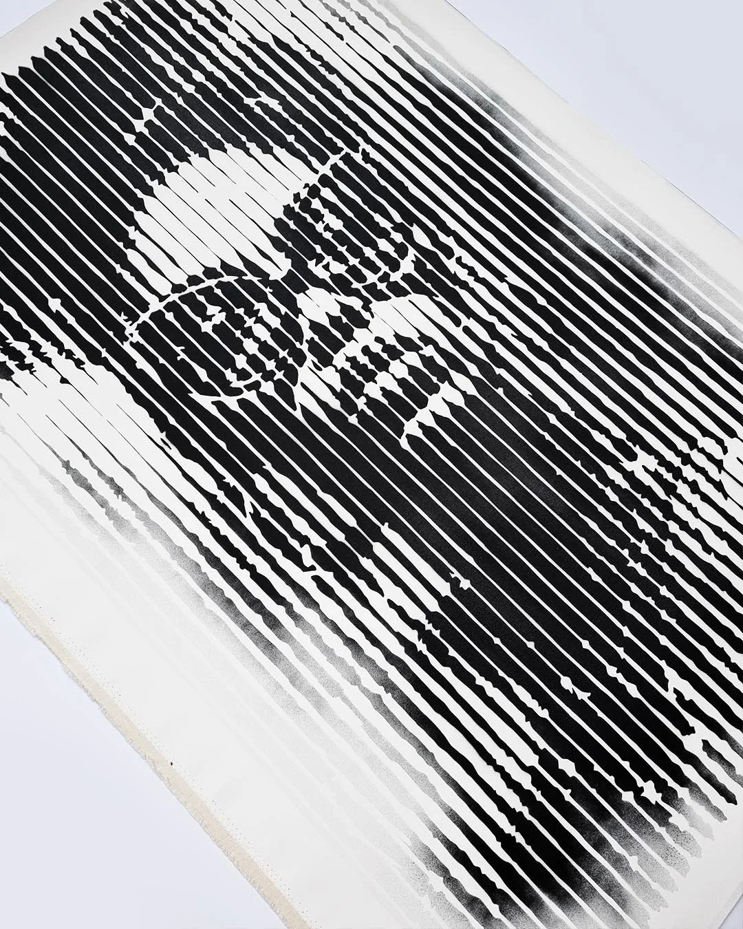 monochrome faces expressive lines asko art line art portrait5.jpg