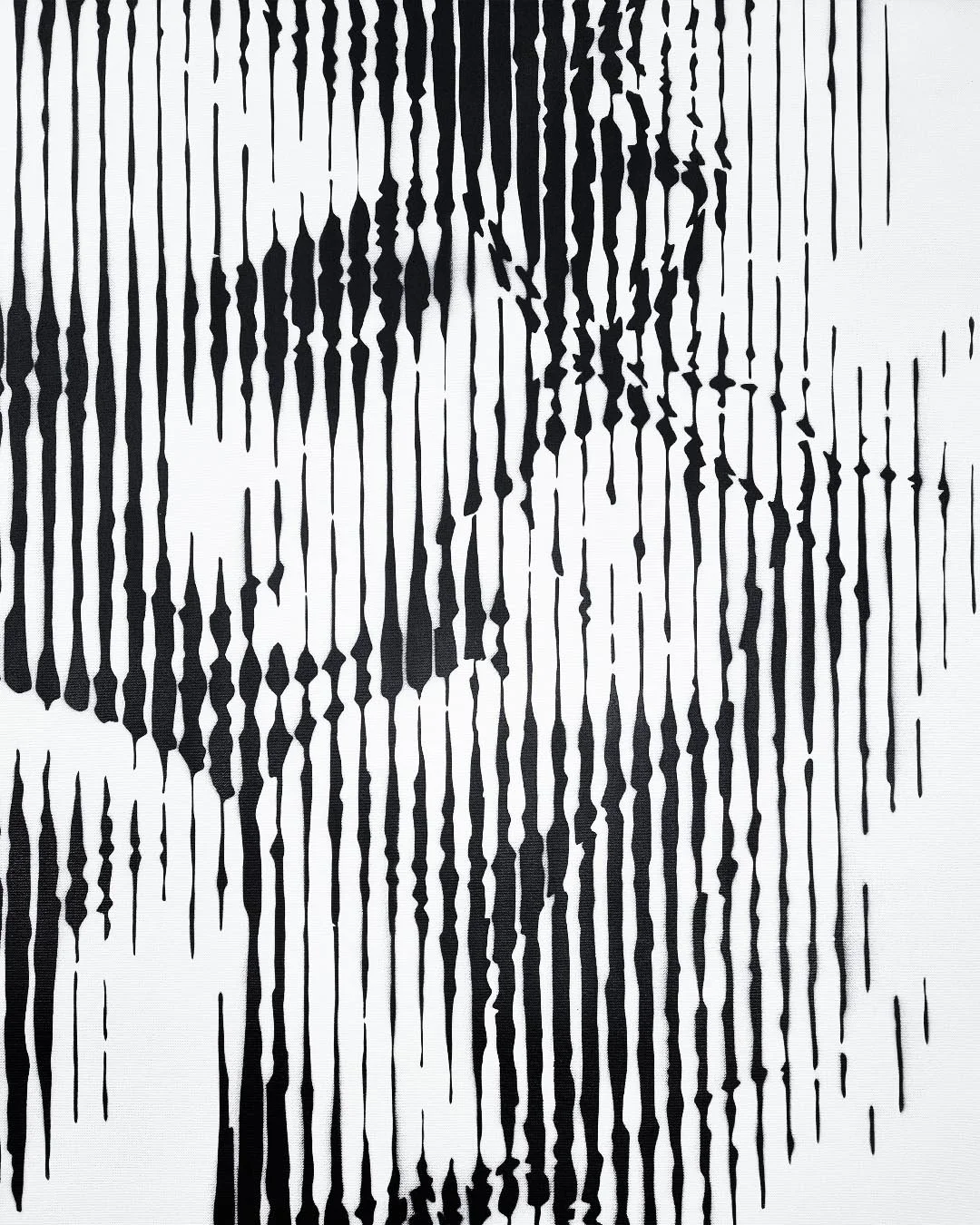 monochrome faces expressive lines 120x100 cm asko art painting 7.jpg