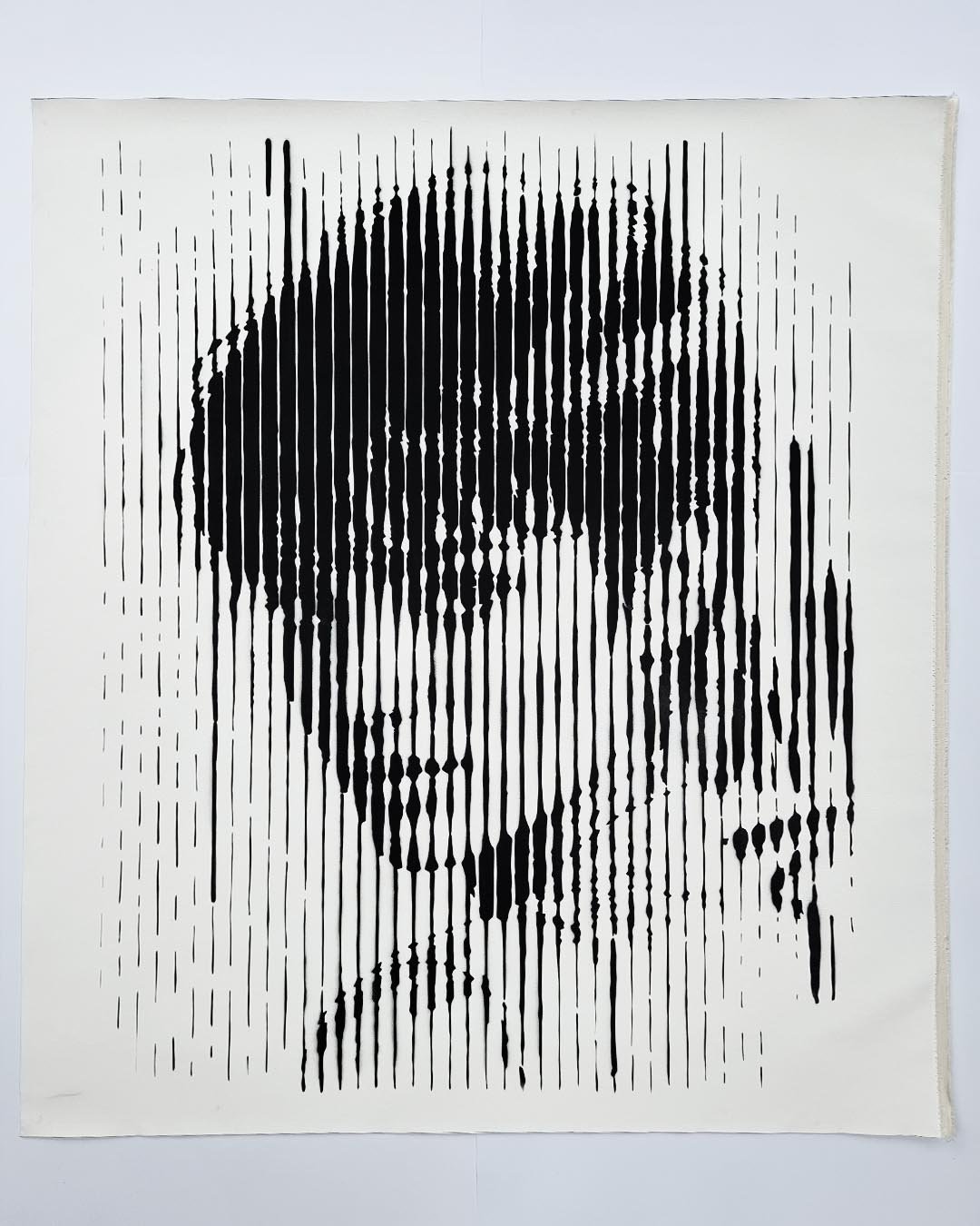 monochrome faces expressive lines 120x100 cm1.jpg