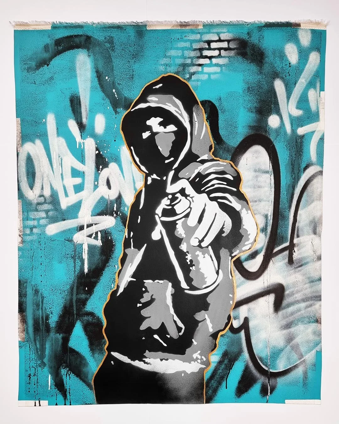 vandal blue asko art graffiti stencil art1.jpg