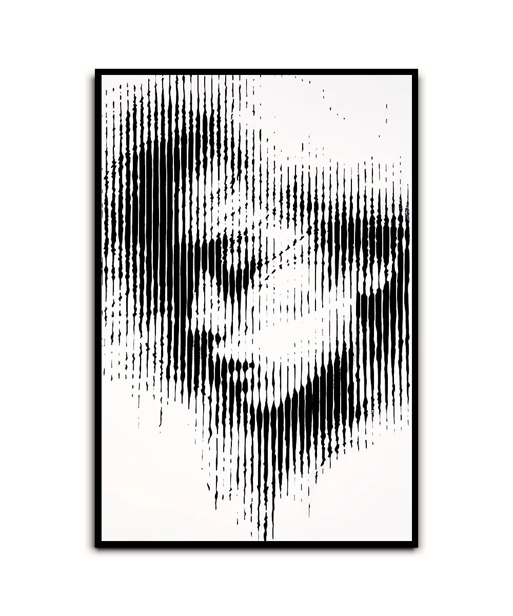 asko art modern contemporary art monochrome faces 10 portrait 2.jpg