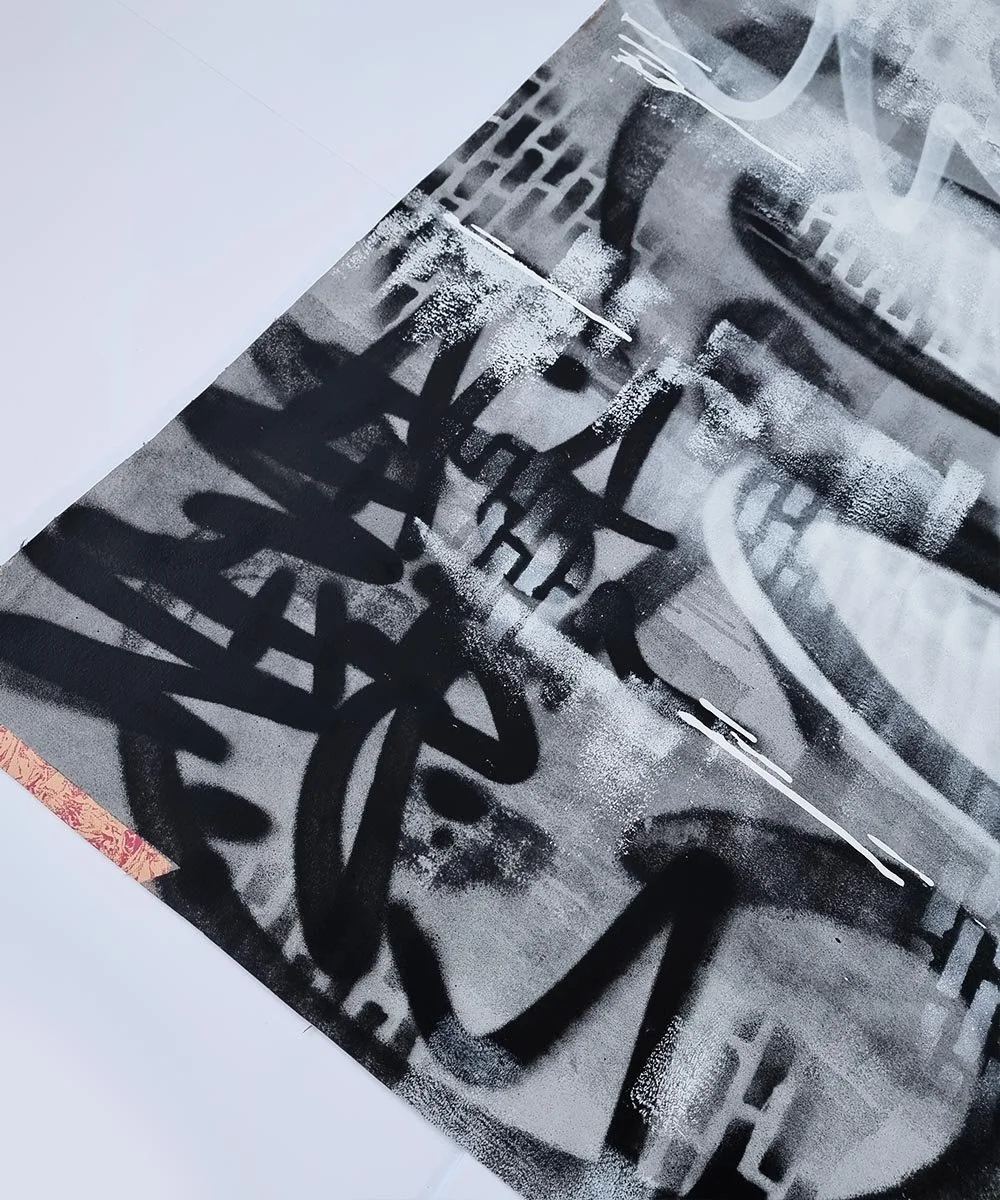 asko art modern contemporary art monochrome street art 6.jpg