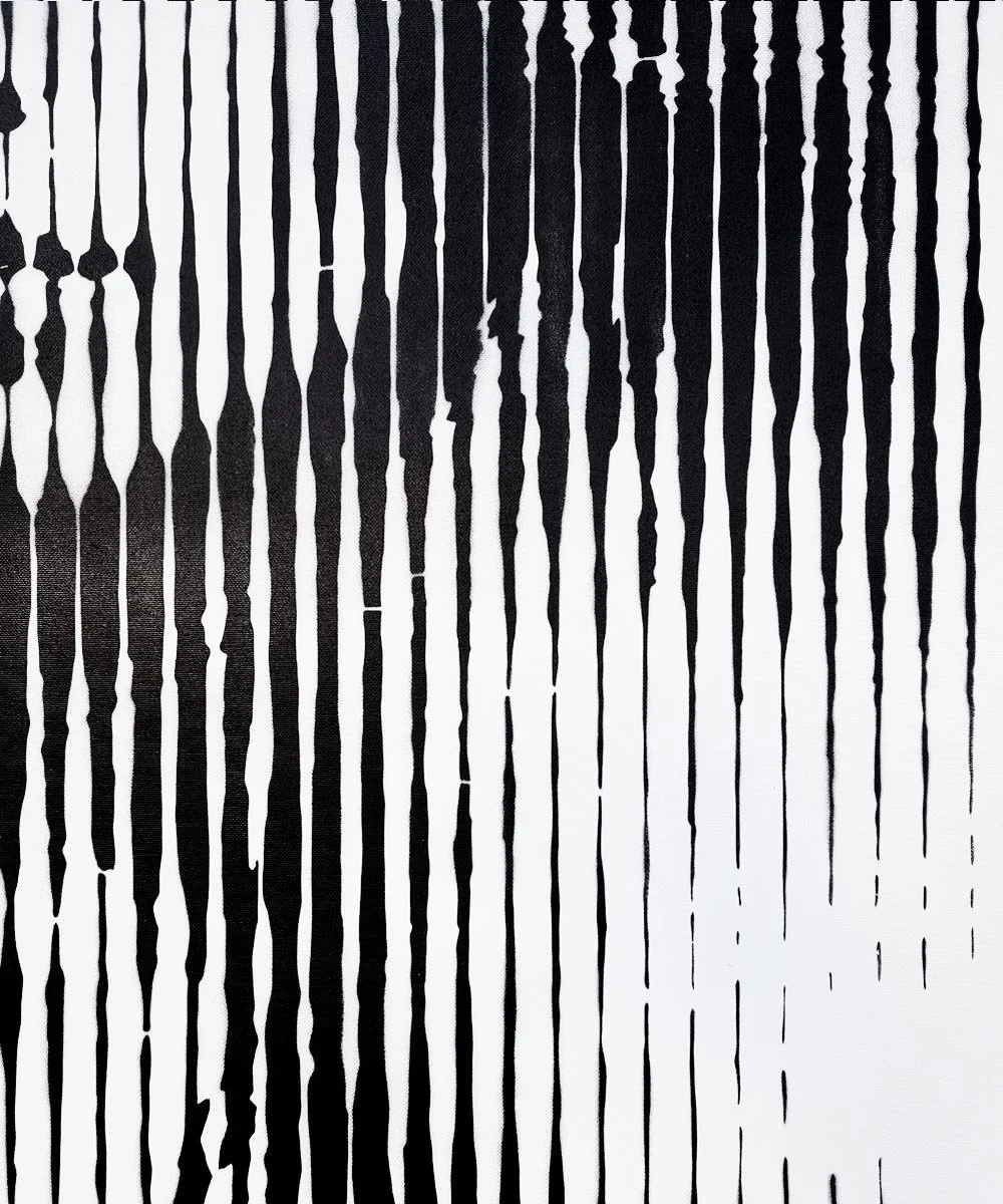 asko art modern contemporary art monochrome portrait line art 8.jpg