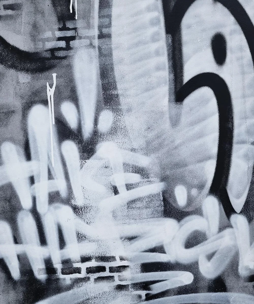 asko art modern contemporary art monochrome street art 8.jpg