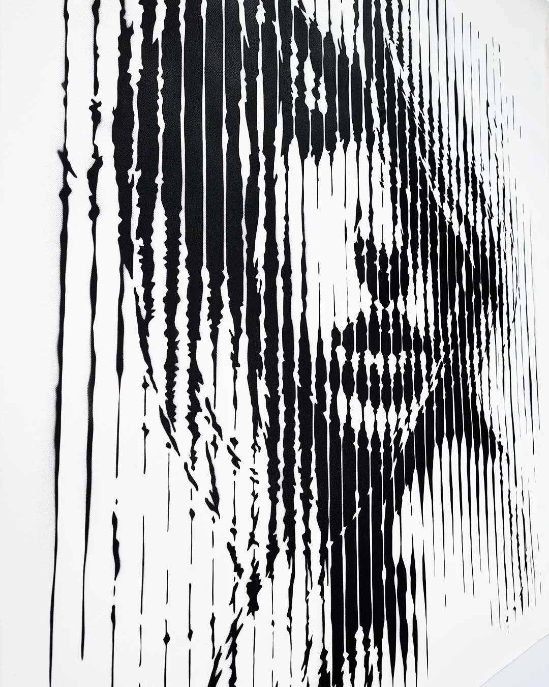 monochrome portrait expressive lines asko art monochrome faces4.jpg
