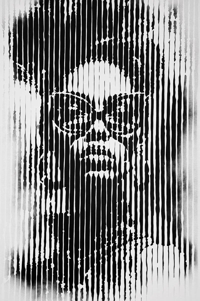monochrome faces expressive lines asko art line art portrait.jpg