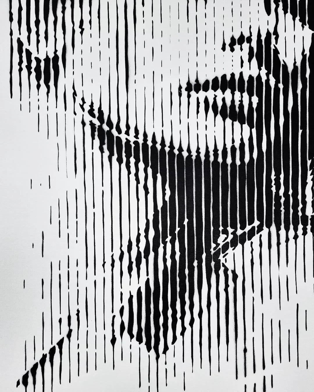 asko art monochrome faces 120x70cm expressive lines modern painting 5.jpg