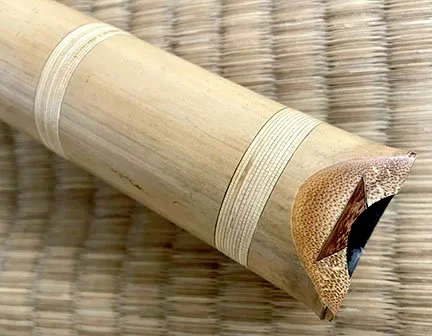 Shakuhachi Flutes