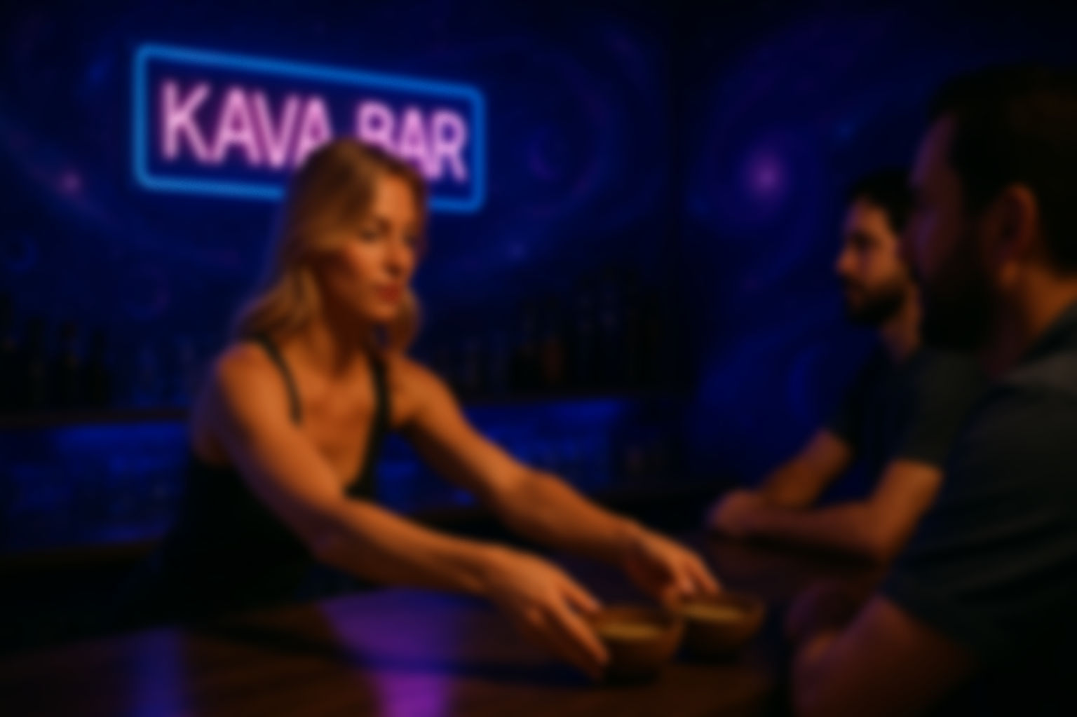 Riverside Kava Bar