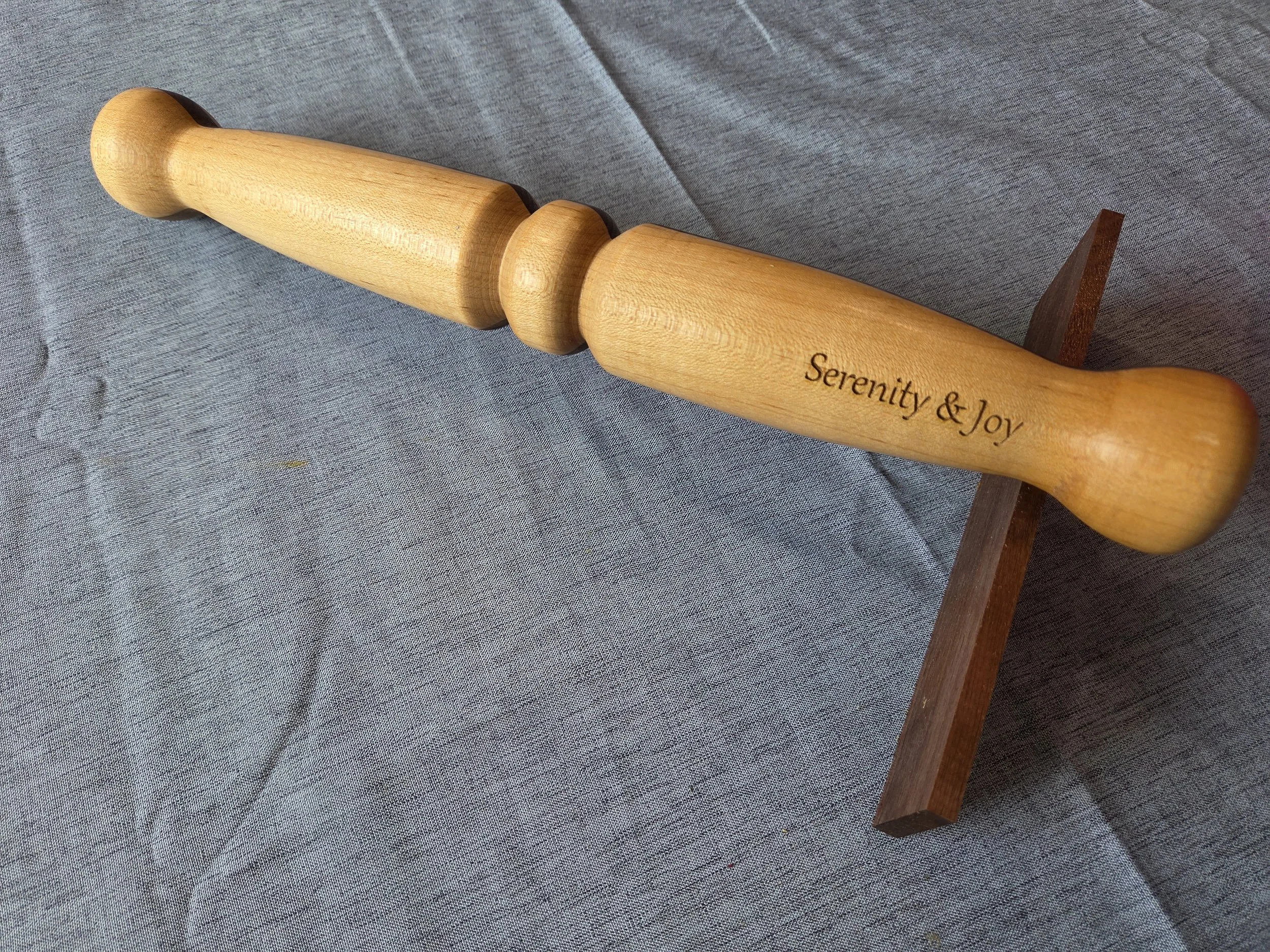 Classic Thai Chi Bang Stick