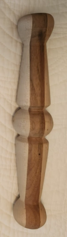 Classic Thai Chi Ruler