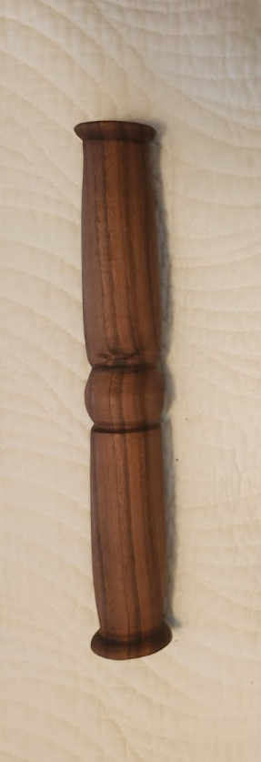 Modern Thai Chi Ruler