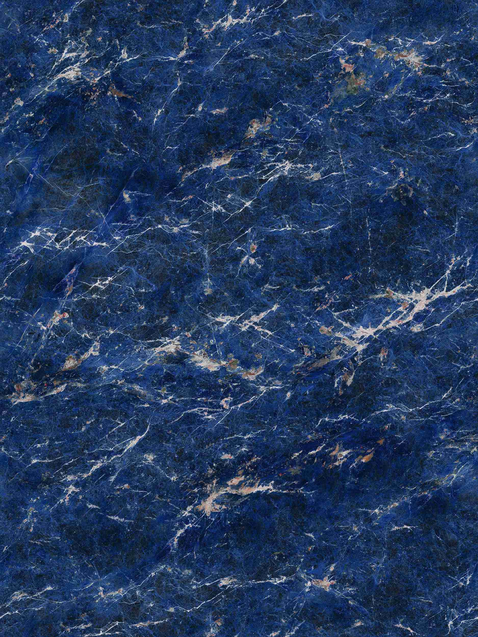 Brazil Blue Sodalite
