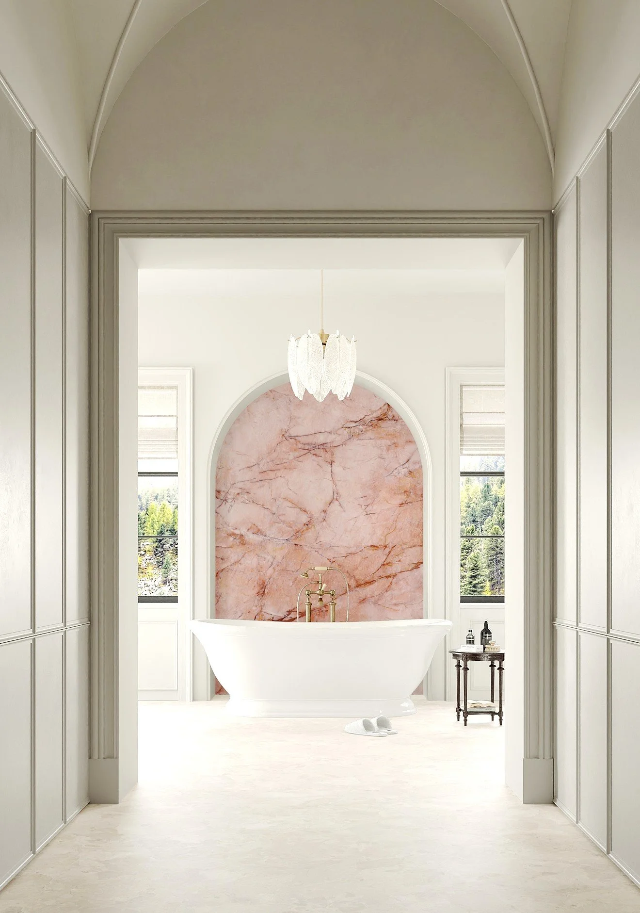 Cristallo Pink Quartzite 桃李春风 2.jpg
