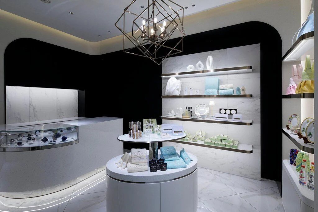 The Kahala Hotel & Resort Yokohama Japan 7.jpg