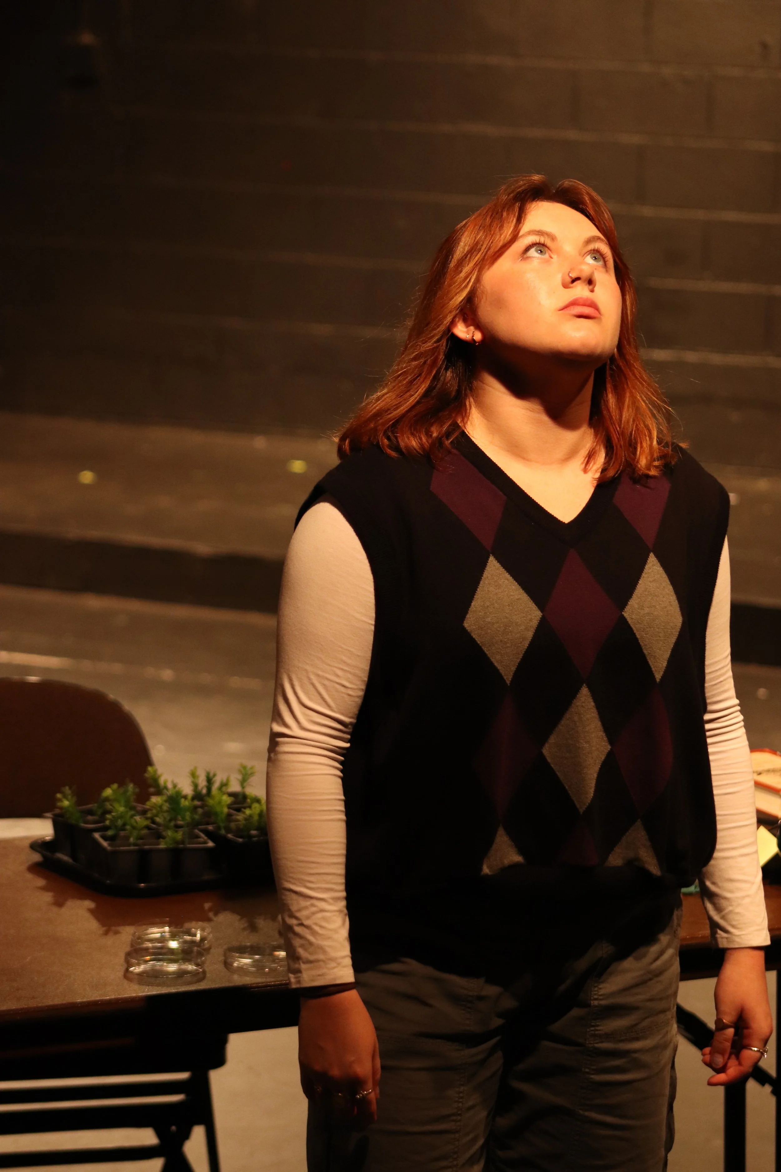 ANOTHER REVOLUTION - Kat