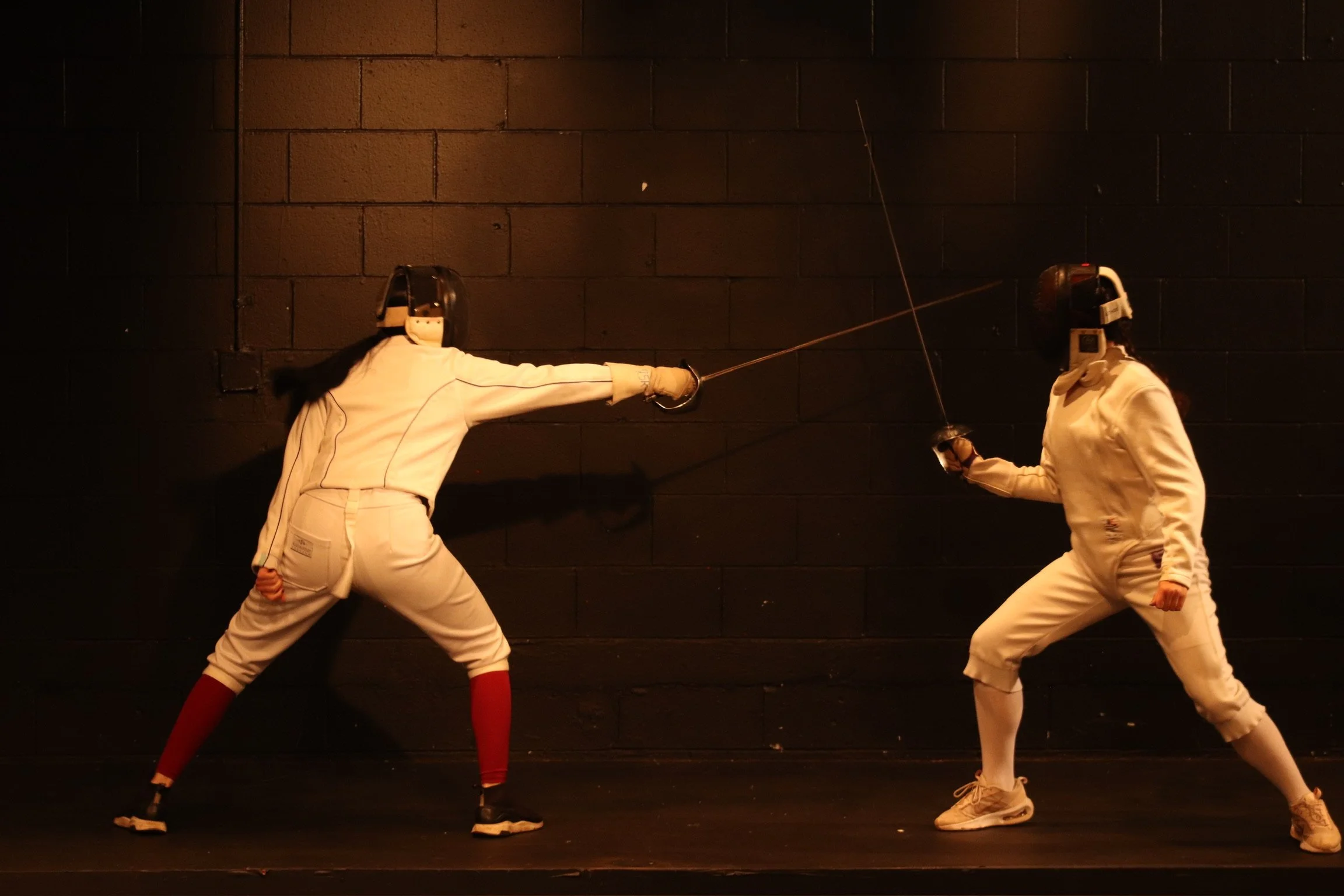 DIRECTING - Athena by Gracie Gardner