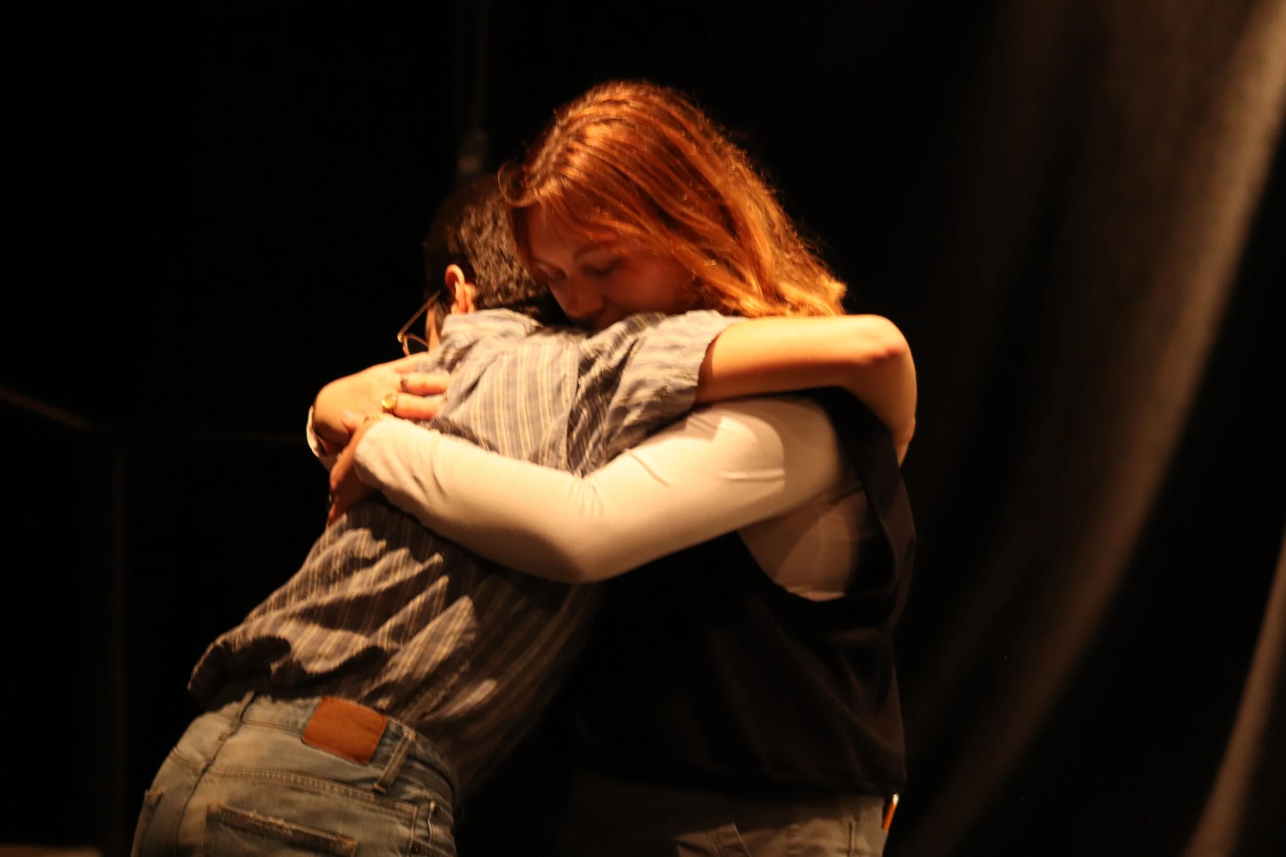 ANOTHER REVOLUTION - Kat