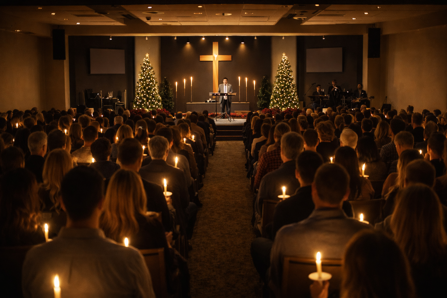 Maximizing Christmas