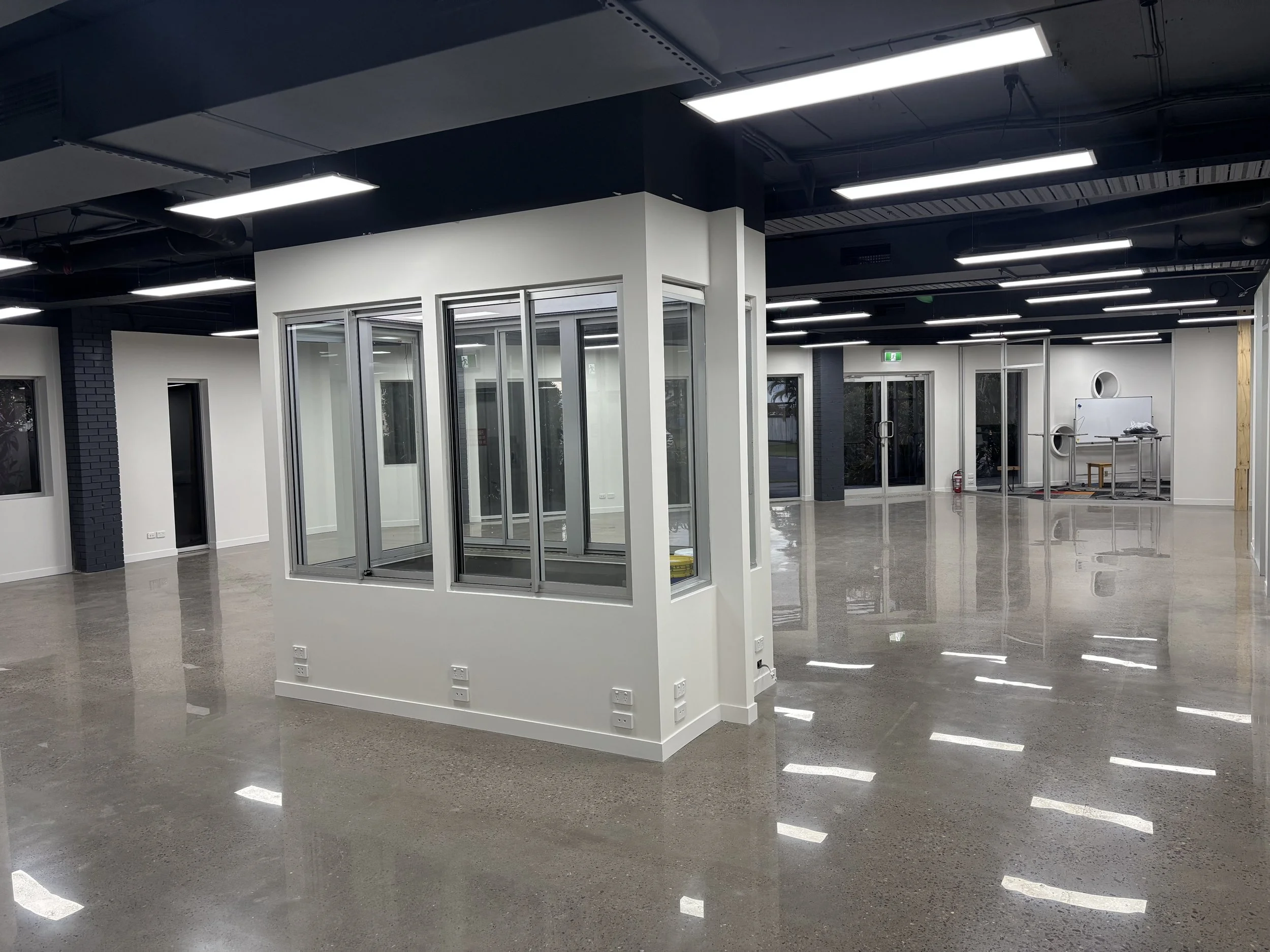 Custom Additions icon