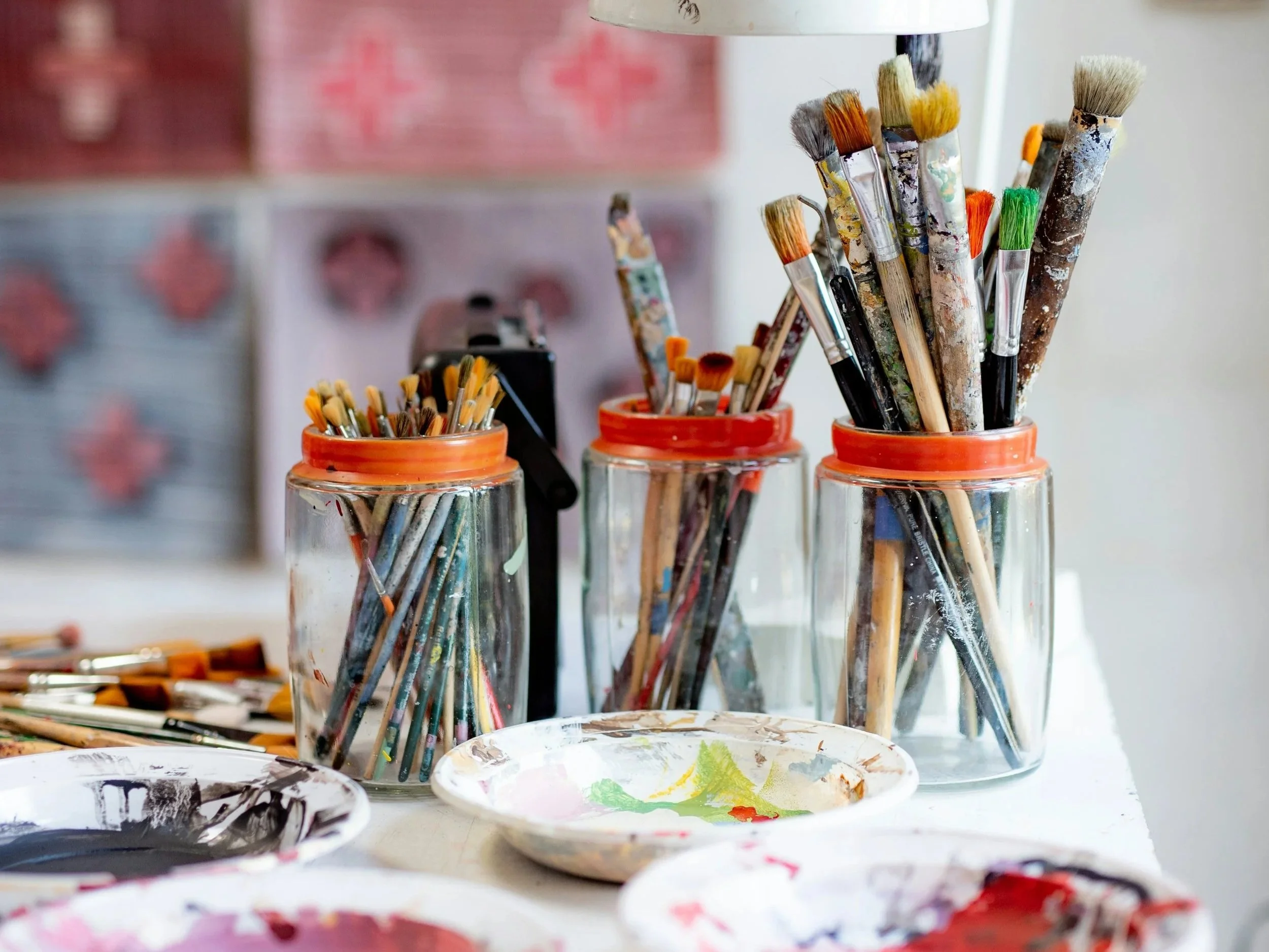 Visual Arts